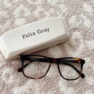Felix Gray Jamison Blue Light Glasses